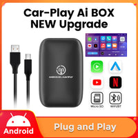 Seamless Drive Wireless Adapter™
