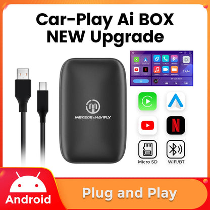 Seamless Drive Wireless Adapter™