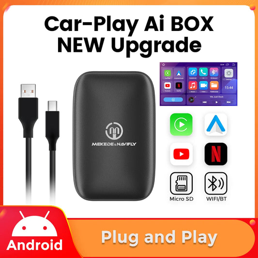 Seamless Drive Wireless Adapter™
